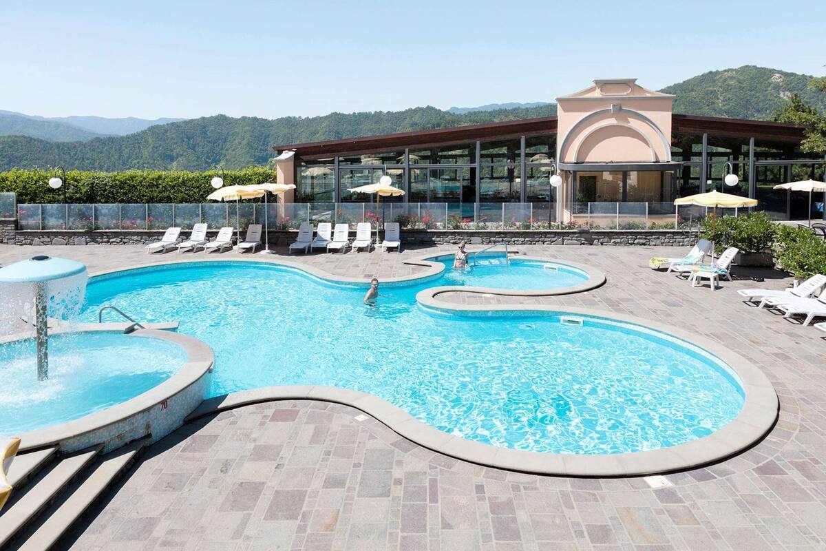 Appartement Confort, 2 chambres | Piscine