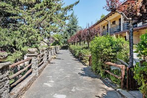 Appartement Confort, 2 chambres | Extérieur