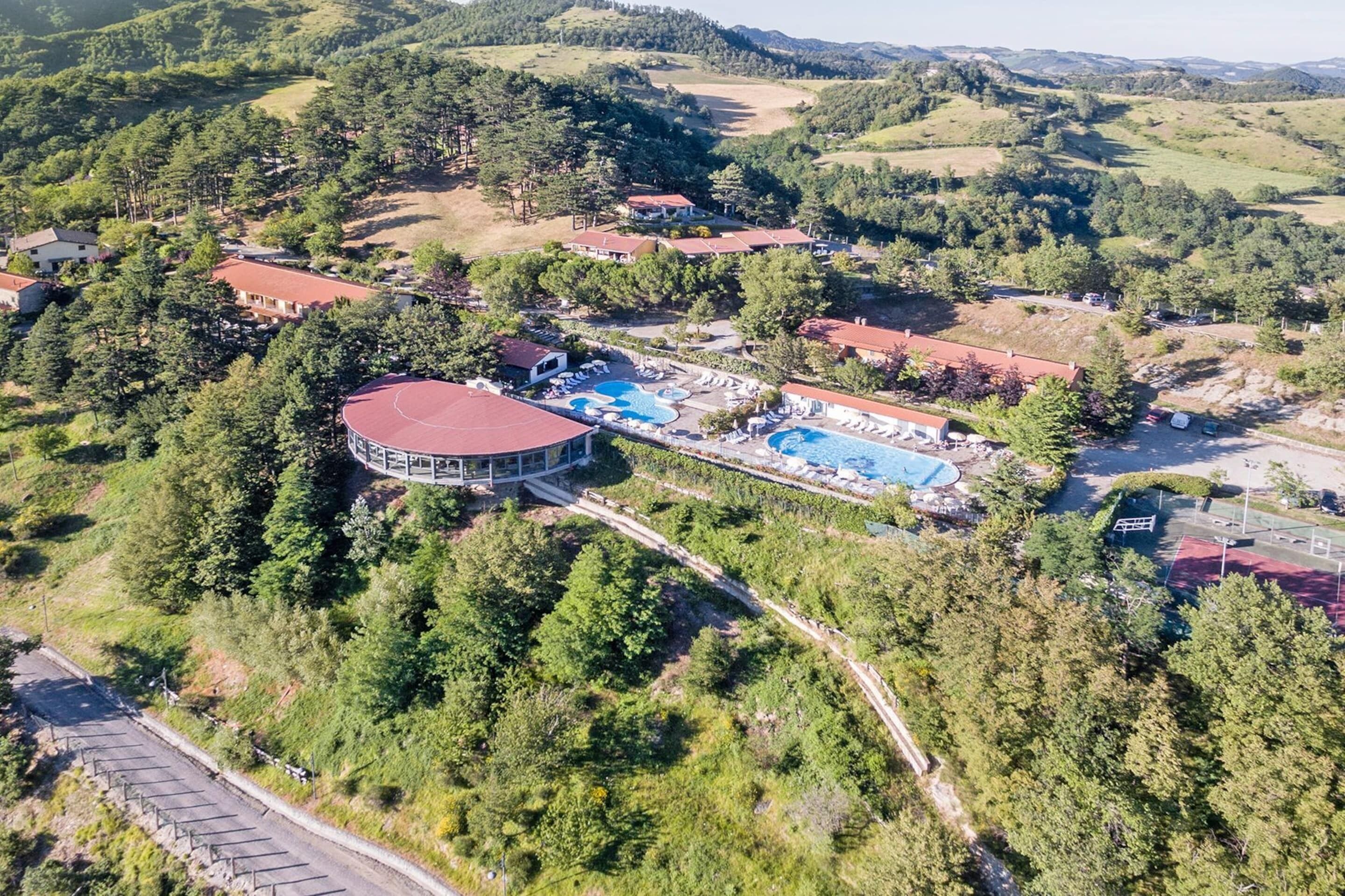 Appartement Classique, 3 chambres | Vue depuis l’hébergement