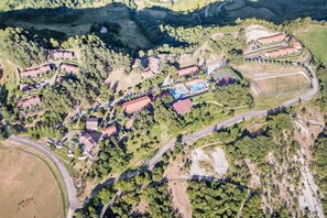 Klassiek appartement, 3 slaapkamers | Uitzicht vanuit accommodatie