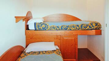 Appartement Confort, 2 chambres