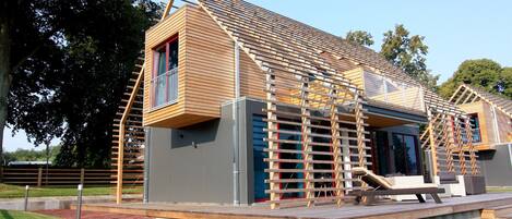 Classic House, 2 Bedrooms | Exterior