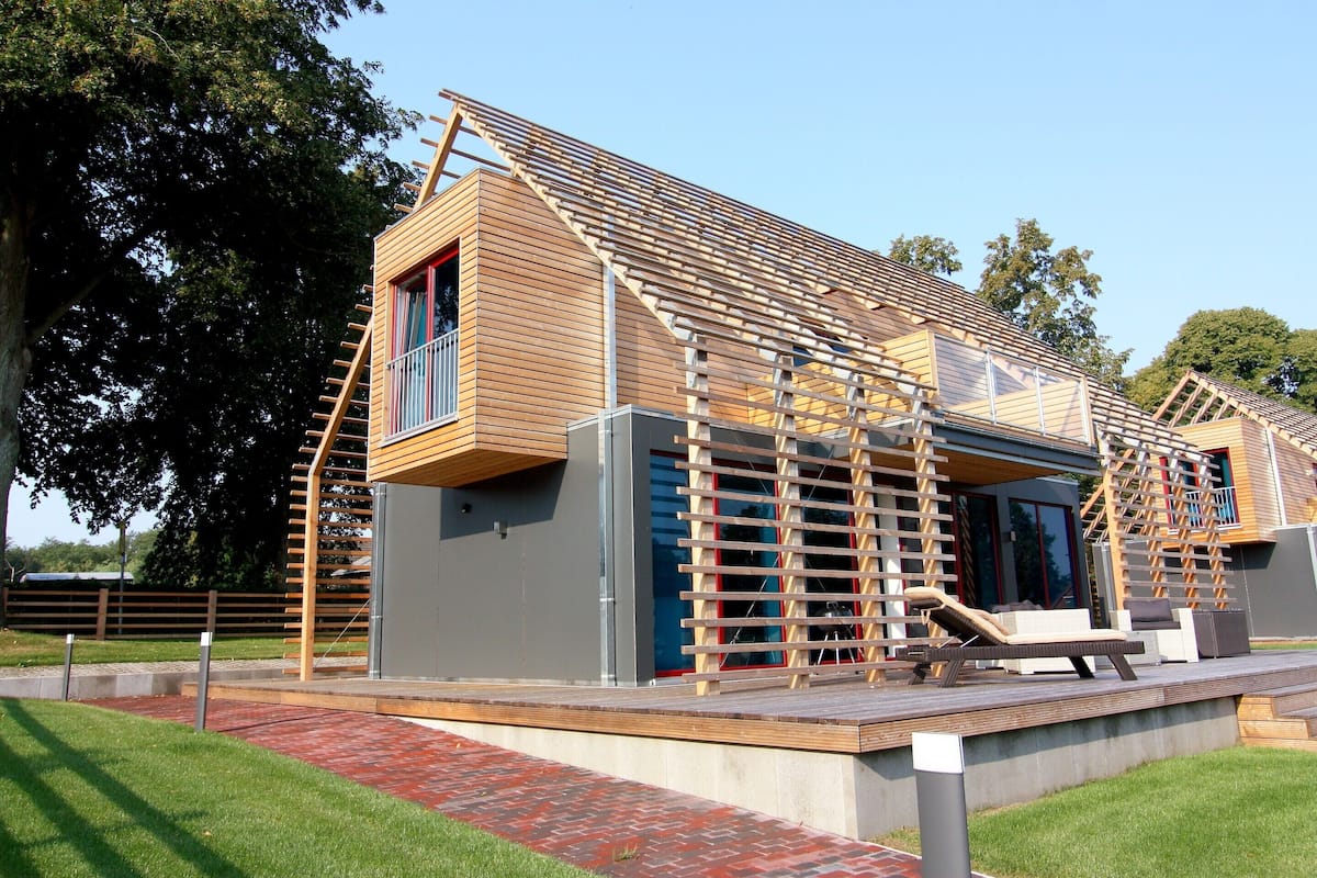 Classic House, 2 Bedrooms | Exterior