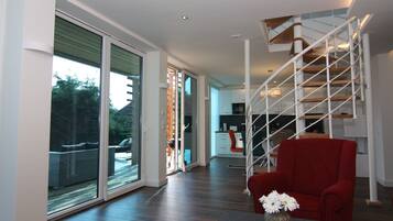 Comfort House, 2 Bedrooms | Interior