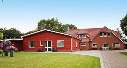 Ferienwohnung Landblick, Rastede