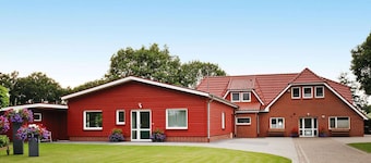 Ferienwohnung Landblick, Rastede