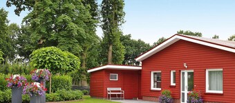 Ferienwohnung Landblick, Rastede