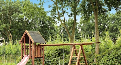 Ferienwohnung Landblick, Rastede