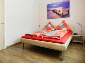 Căn hộ phong cách cổ điển, 2 phòng ngủ | 6 phòng ngủ, trang bị nội thất với thiết kế riêng biệt