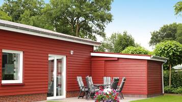 Comfort Apartment, 2 Bedrooms | Exterior