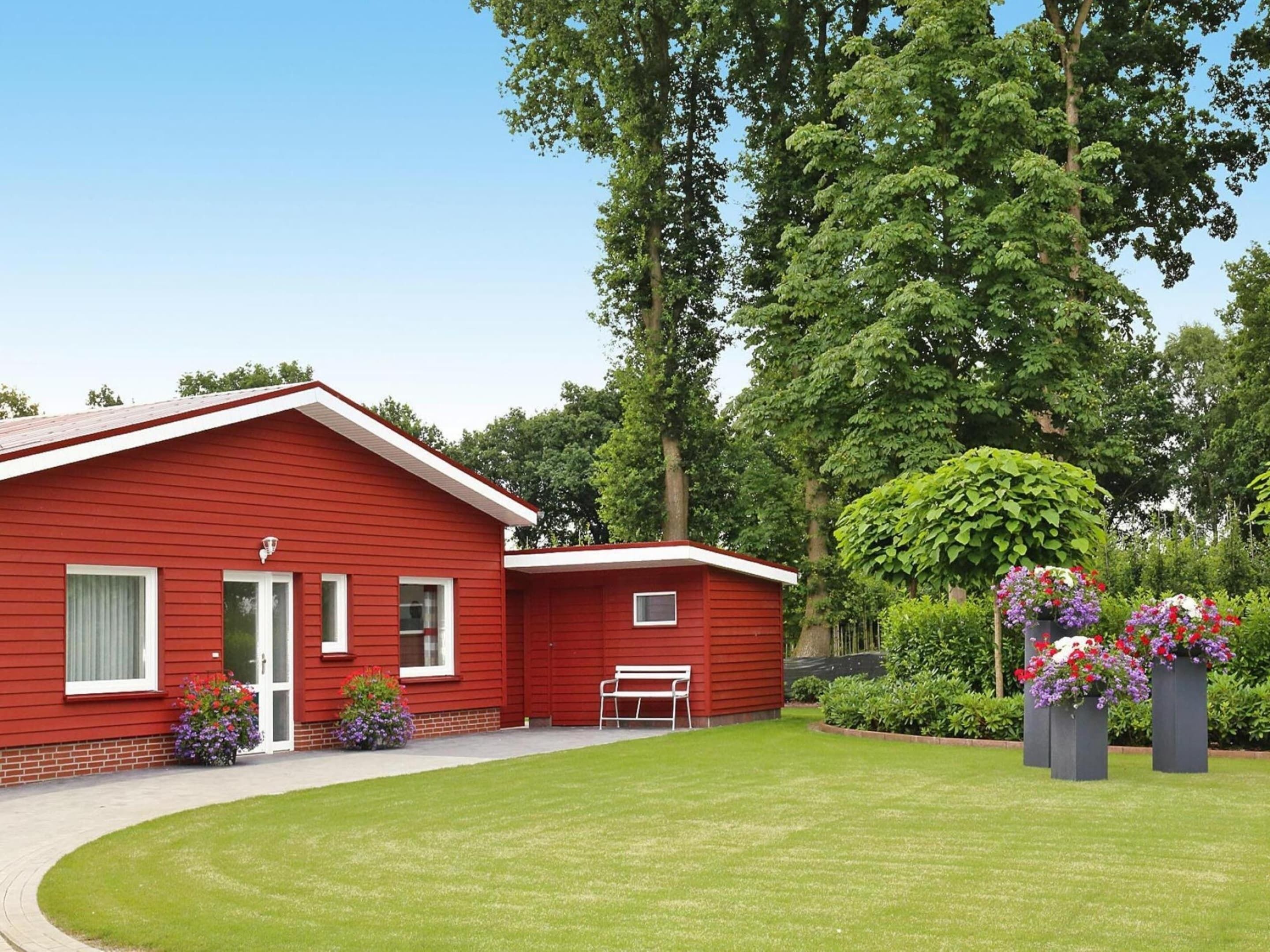 Classic Apartment, 2 Bedrooms | Exterior