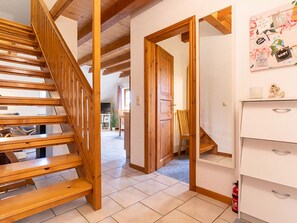 Casa Elite, 2 dormitoris | Interior