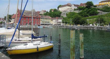 Apartments Am Untertor, Meersburg