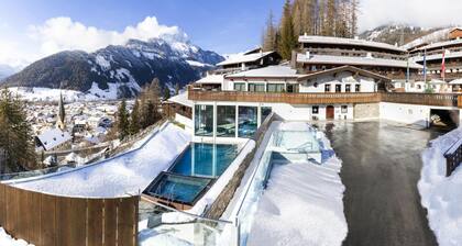 Apartment in Matrei in Osttirol With a Washing Machine