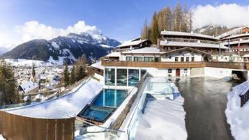 Comfort-Apartment, 3 Schlafzimmer | Pool