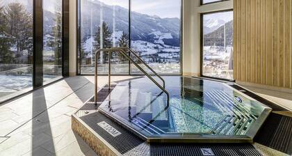 Apartment in Matrei in Osttirol With a Washing Machine
