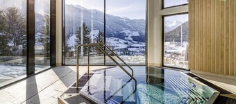 Apartment in Matrei in Osttirol With a Washing Machine