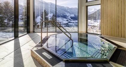 Apartment in Matrei in Osttirol With a Washing Machine