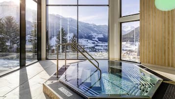 Spa treatment