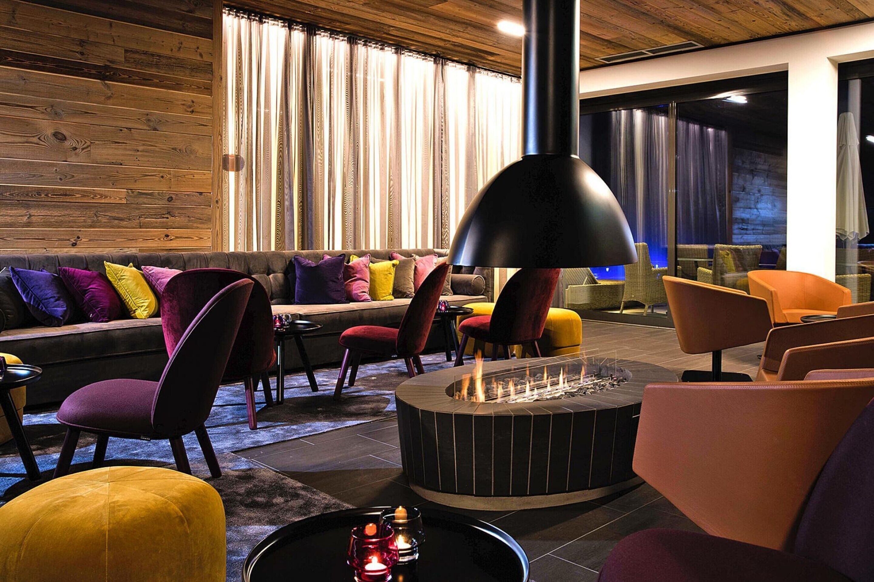 Classic-Apartment, 4 Schlafzimmer | Wohnzimmer