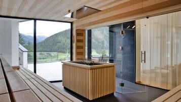 Dishwasher, coffee/tea maker, high chair