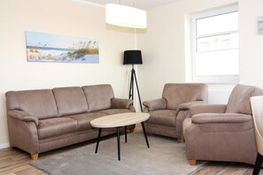 Unclassified image, 2 of 99, button - Apartments in the Avalon Hotel Bellevue, Fehmarn (Fehmarn)