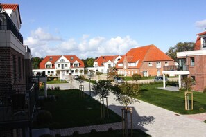 Comfort Apartment, 2 Bedrooms | Exterior