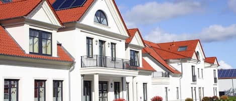 Luxury Apartment, 2 Bedrooms | Exterior