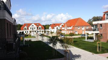 Comfort Apartment, 2 Bedrooms | Exterior