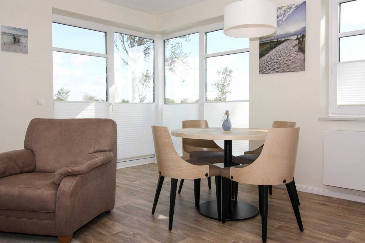Appartement Confort, 2 chambres | Salle de séjour