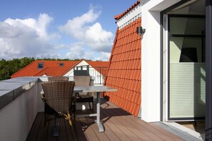 Utendørsservering