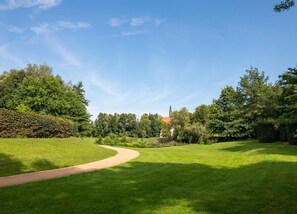 클래식 방갈로, 침실 1개 | 숙박 시설의 전망