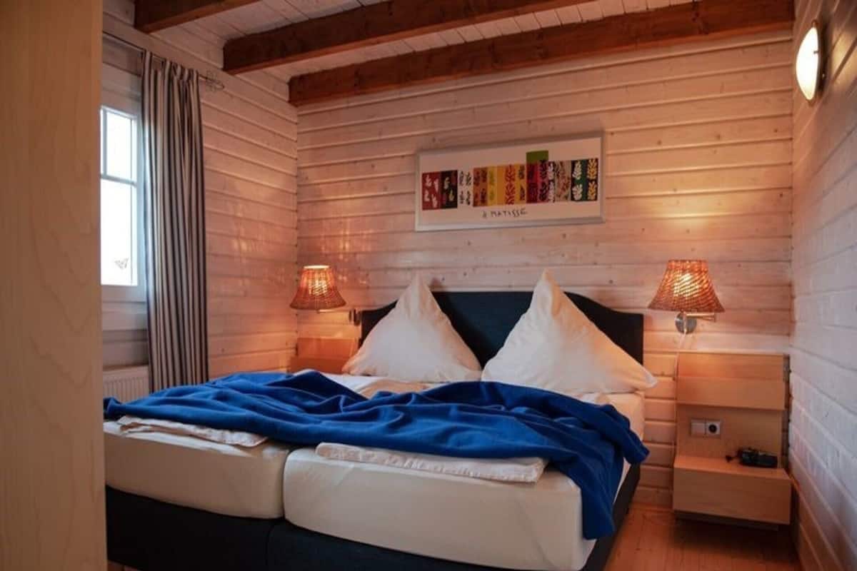 Comfort Apartment, 3 Bedrooms