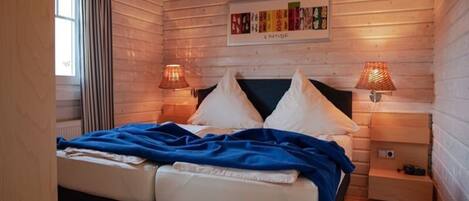 Comfort appartement, 3 slaapkamers | 9 slaapkamers, individueel gemeubileerd, een strijkplank/strijkijzer