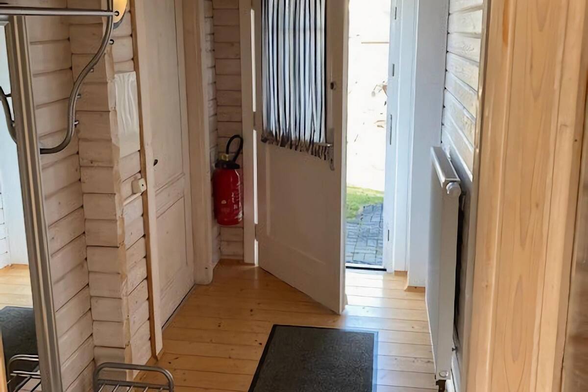 Classic Apartment, 3 Bedrooms | Reception