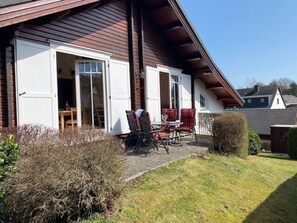 Exterior - Apartments, Lissendorf (Lissendorf)