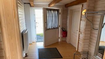 Deluxe-Apartment, 3 Schlafzimmer | Innenbereich