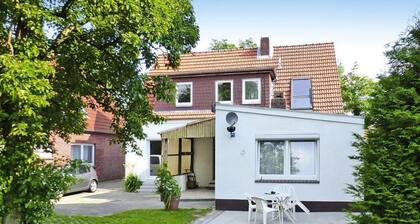 Wohnung in Perfekter Lage in Carolinensiel