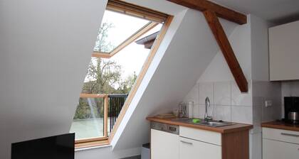 Wohnung in Perfekter Lage in Carolinensiel