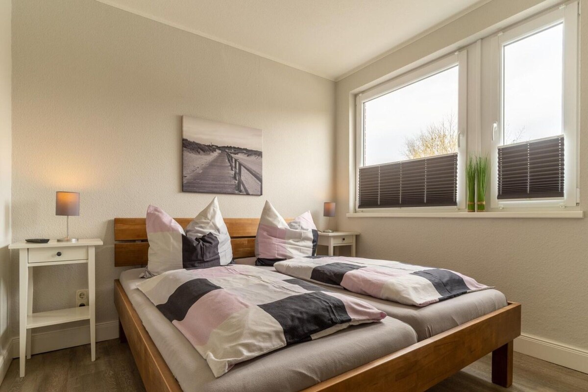 Comfort Apartment, 2 Bedrooms
