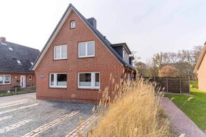 Exterior - Holiday Dune Magic (St. Peter-Ording)