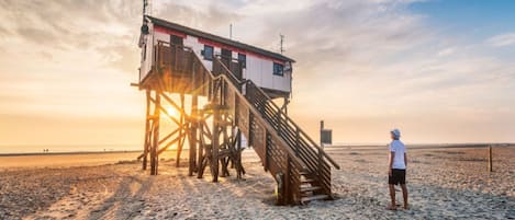 Apartamento Deluxe, 2 habitaciones | Vistas desde el alojamiento