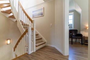 Classic-talo, 3 makuuhuonetta | Sisätilat