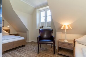 Classic House, 3 Bedrooms