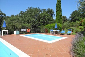 Lägenhet Deluxe - 2 sovrum | Pool | Utomhuspool
