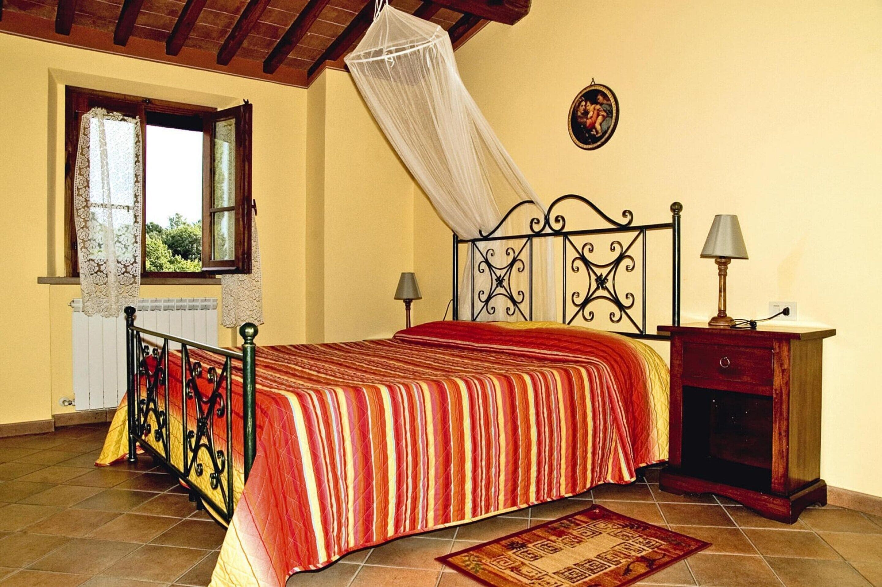 Classic Apartment, 2 Bedrooms