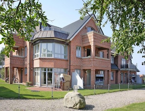 Comfort Apartment, 2 Bedrooms | Exterior