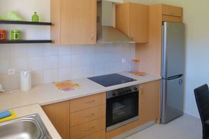 Comfort-Villa, 4 Schlafzimmer | Eigene Küche