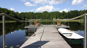 Comfort House, 3 Bedrooms | View from property