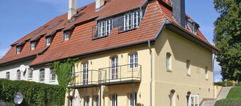 Holiday Home Birgit, Wendorf